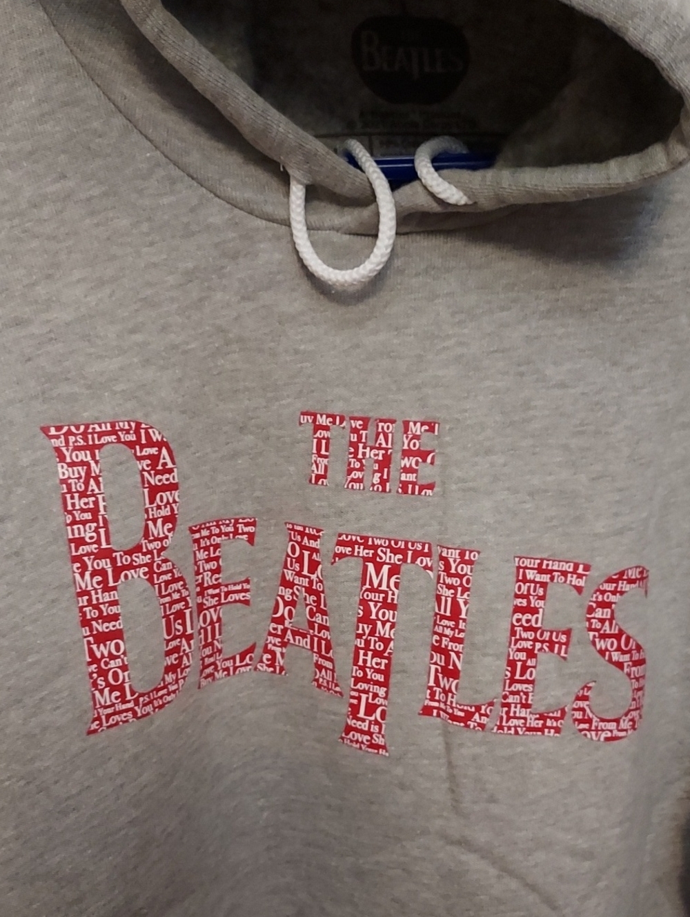 The Beatles Hoodie